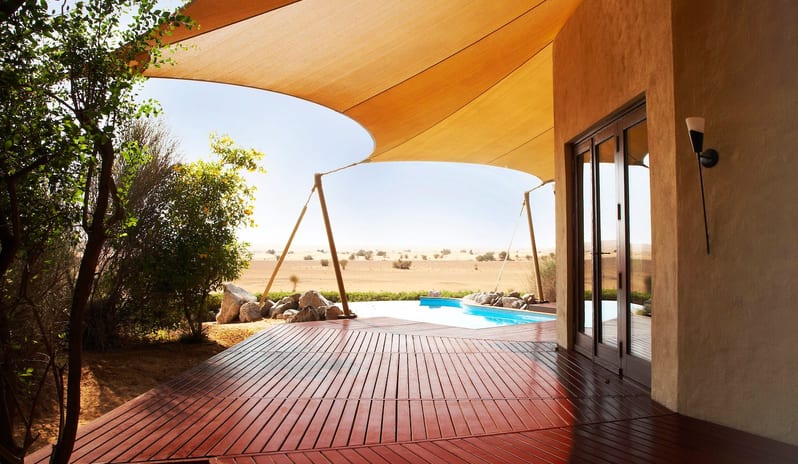 Bedouin Suites with Pool 7_1916